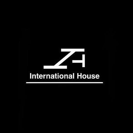 International House Olbia Otel Dış mekan fotoğraf