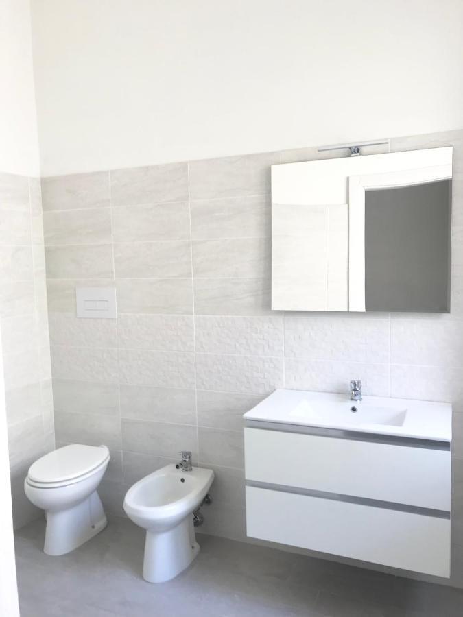 International House Olbia Otel Dış mekan fotoğraf