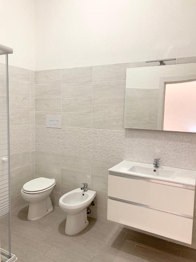 International House Olbia Otel Dış mekan fotoğraf