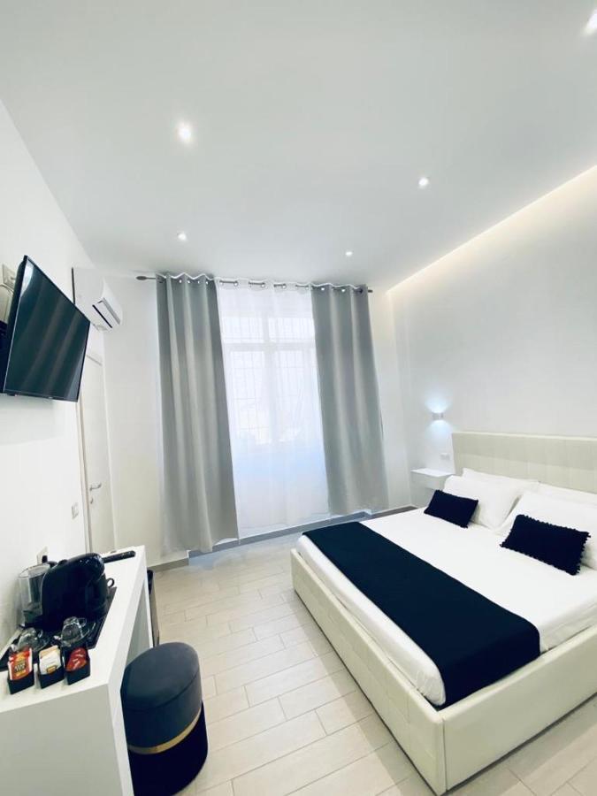 International House Olbia Otel Dış mekan fotoğraf