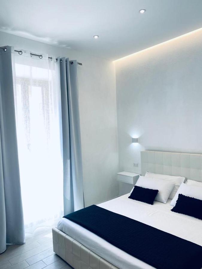 International House Olbia Otel Dış mekan fotoğraf