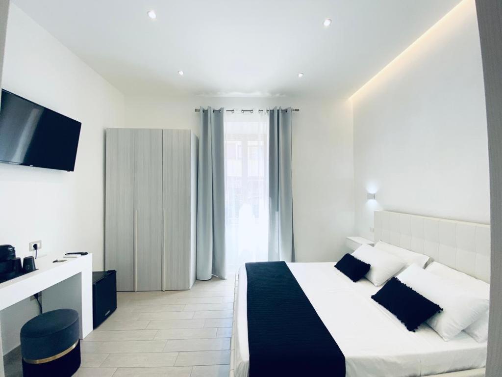 International House Olbia Otel Dış mekan fotoğraf