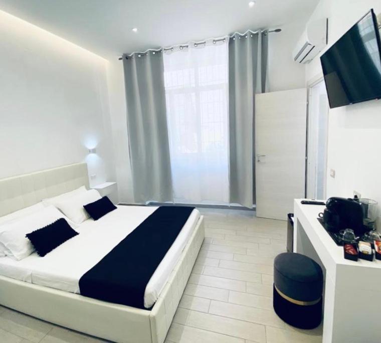 International House Olbia Otel Dış mekan fotoğraf