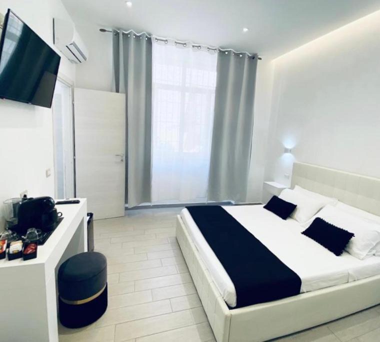 International House Olbia Otel Dış mekan fotoğraf