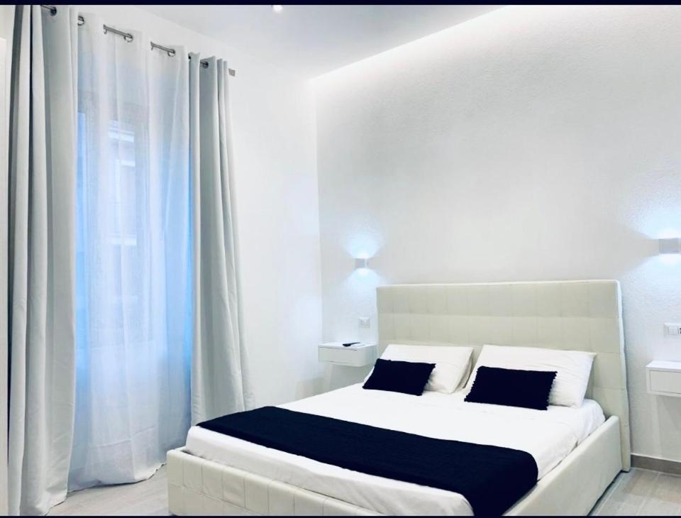 International House Olbia Otel Dış mekan fotoğraf